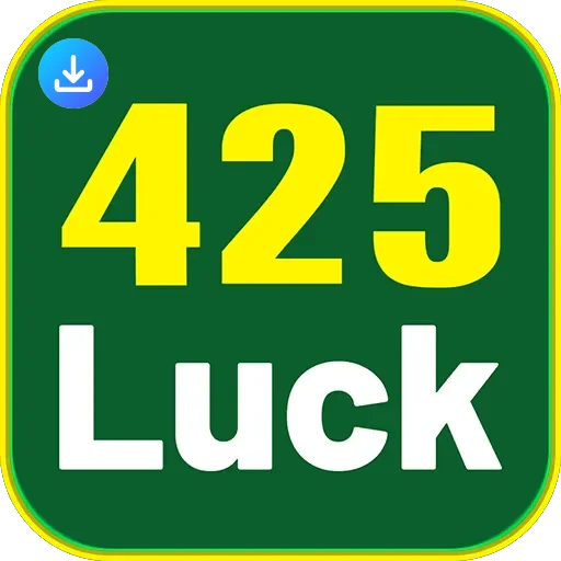 Download app 425luck Android iOS