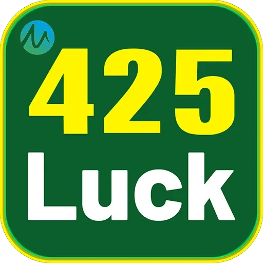 Logo da 425luck