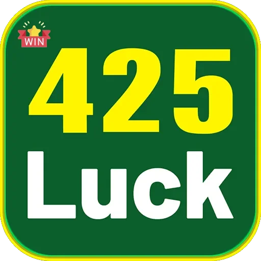 Ganhar e sacar na 425luck