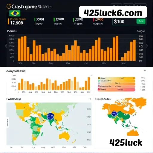 Central de dúvidas rápidas sobre o app 425luck