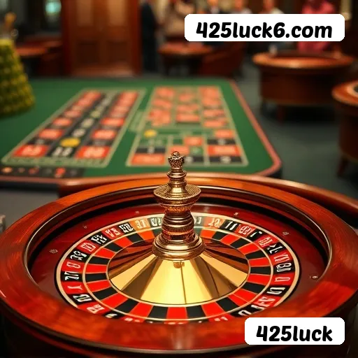 Slots no app 425luck mobile