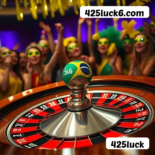Apostas futebol ao vivo 425luck - odds competitivas