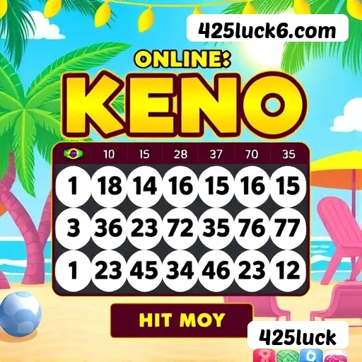 Cassino 425luck app mobile