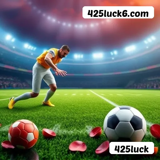 425luck slots no app
