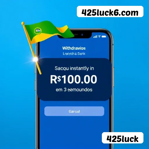 Registro 425luck