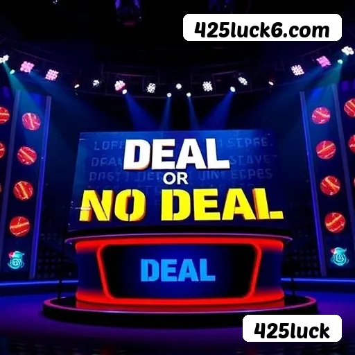 Checklist para avaliar a plataforma 425luck