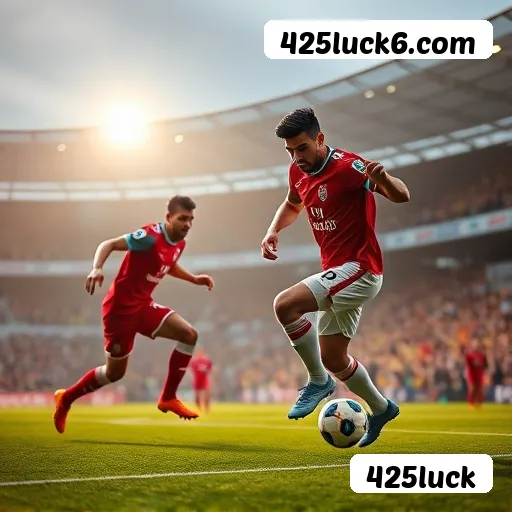 App 425luck slots mobile