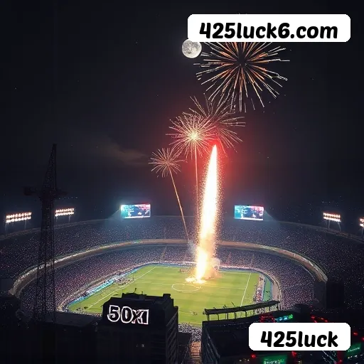 Cashback VIP 425luck - reembolso semanal