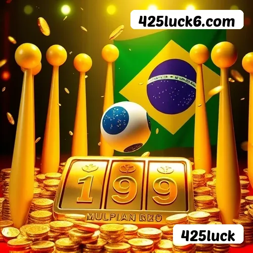Suporte VIP 425luck - atendimento prioritário