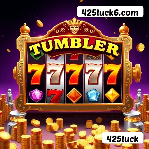 Saque PIX 425luck